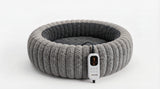 HotDawgs: Heated Bun Bed